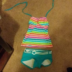 Bathing suit